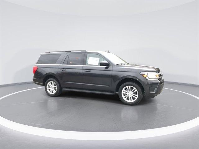 new 2024 Ford Expedition Max car, priced at $67,285