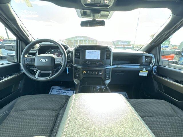 used 2023 Ford F-150 car, priced at $41,970