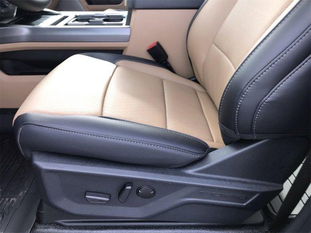 new 2025 Ford F-250 car, priced at $80,725