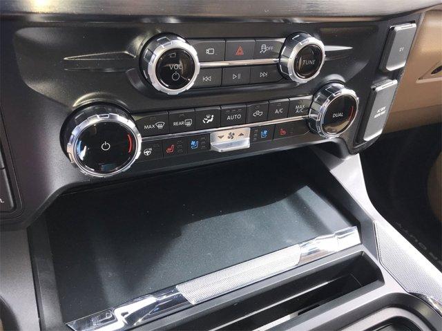 new 2025 Ford F-250 car, priced at $80,725