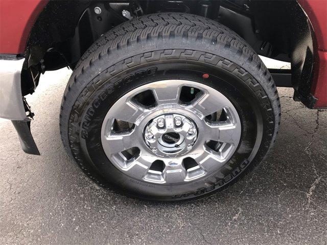 new 2025 Ford F-250 car, priced at $80,725