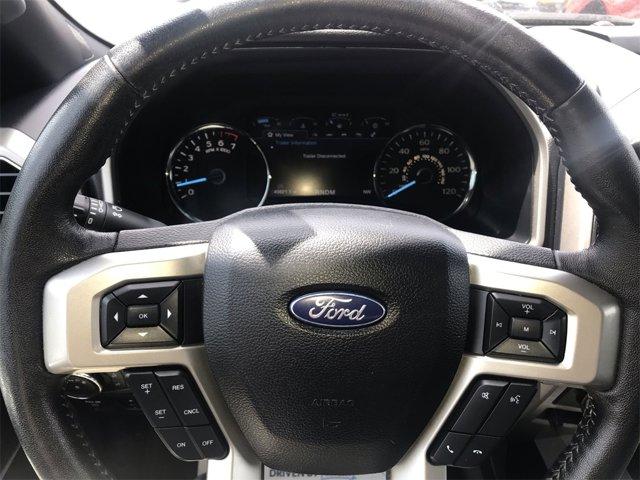 used 2020 Ford F-150 car, priced at $36,998