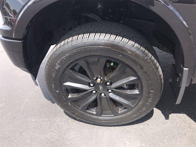 used 2020 Ford F-150 car, priced at $36,998