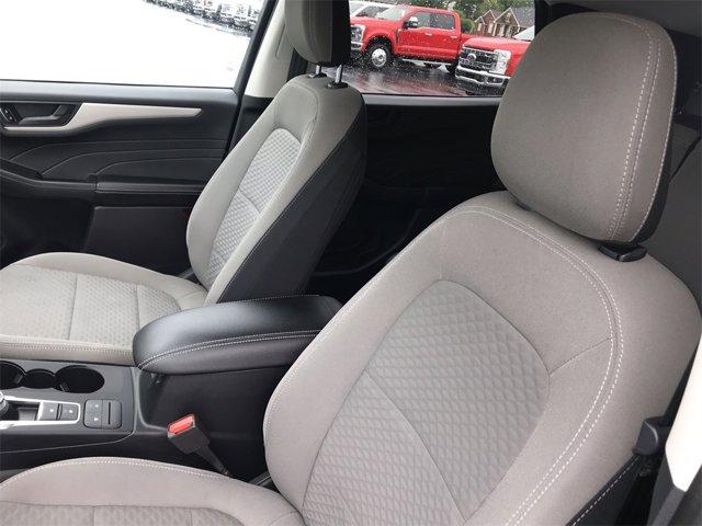 used 2022 Ford Escape car, priced at $23,800