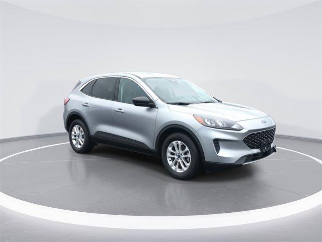 used 2022 Ford Escape car, priced at $23,800