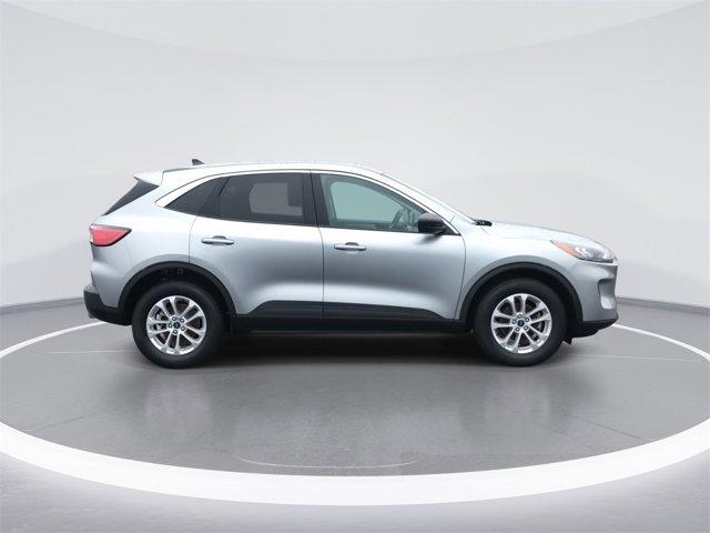 used 2022 Ford Escape car, priced at $23,800