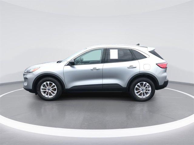 used 2022 Ford Escape car, priced at $23,800