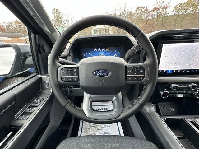 new 2024 Ford F-150 car, priced at $51,259