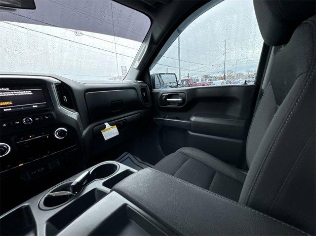 used 2023 Chevrolet Silverado 1500 car, priced at $37,995