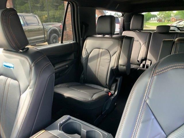 new 2024 Ford Expedition Max car, priced at $90,605