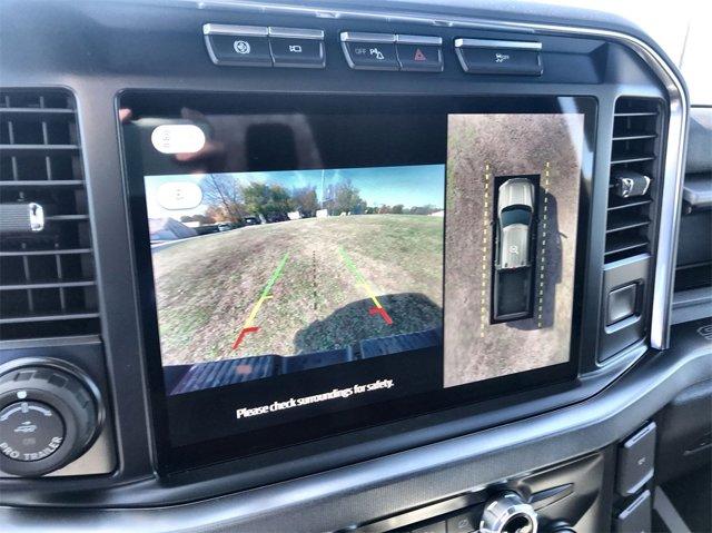 new 2024 Ford F-250 car, priced at $90,855