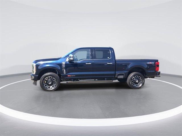 new 2024 Ford F-250 car, priced at $90,855