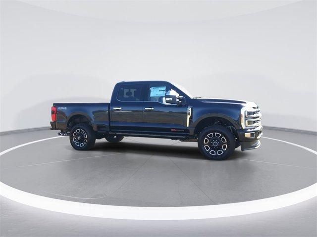 new 2024 Ford F-250 car, priced at $90,855