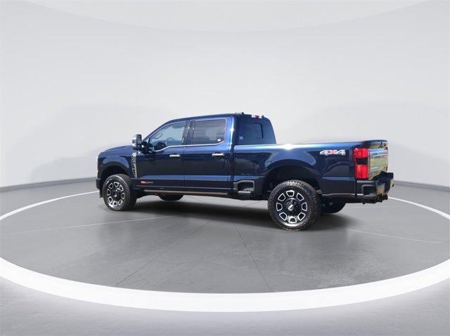 new 2024 Ford F-250 car, priced at $90,855