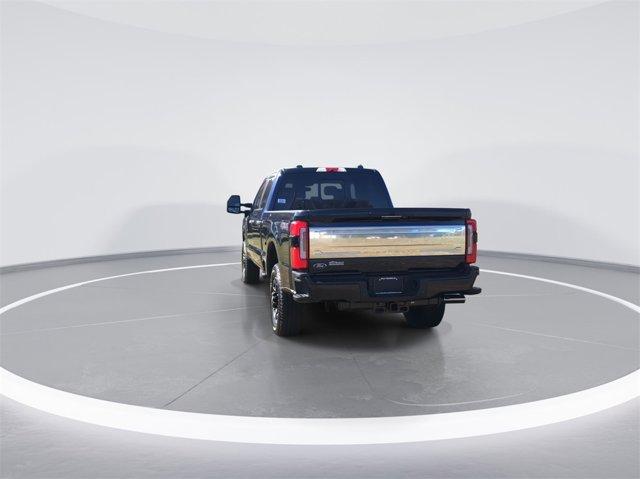 new 2024 Ford F-250 car, priced at $90,855