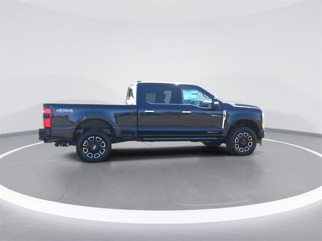 new 2024 Ford F-250 car, priced at $90,855