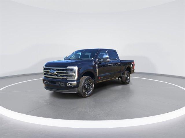 new 2024 Ford F-250 car, priced at $90,855