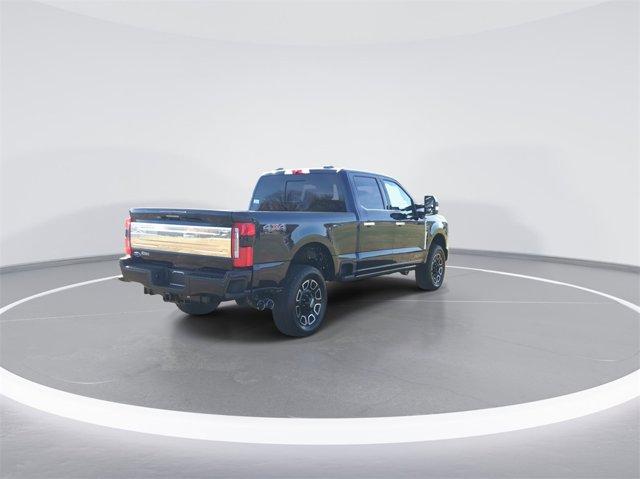 new 2024 Ford F-250 car, priced at $90,855