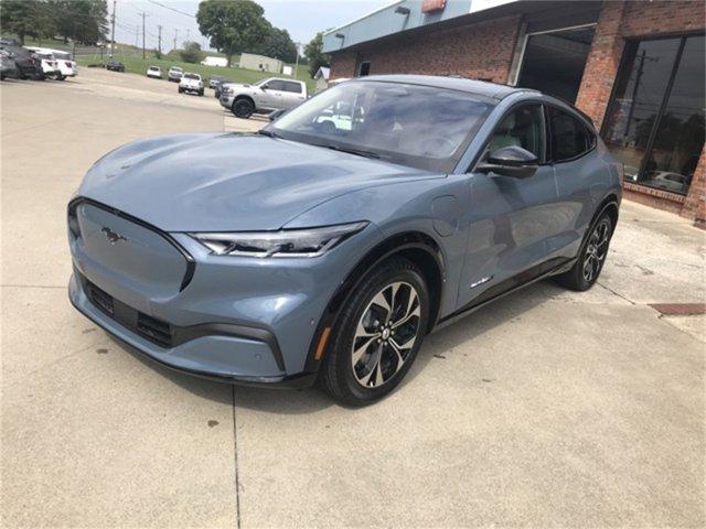 new 2023 Ford Mustang Mach-E car, priced at $46,705