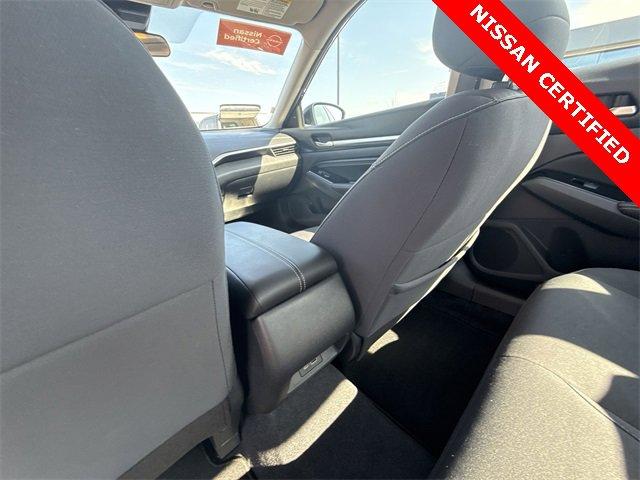 used 2022 Nissan Altima car, priced at $22,588