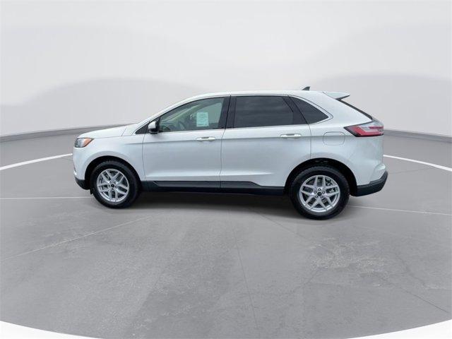 new 2024 Ford Edge car, priced at $37,977