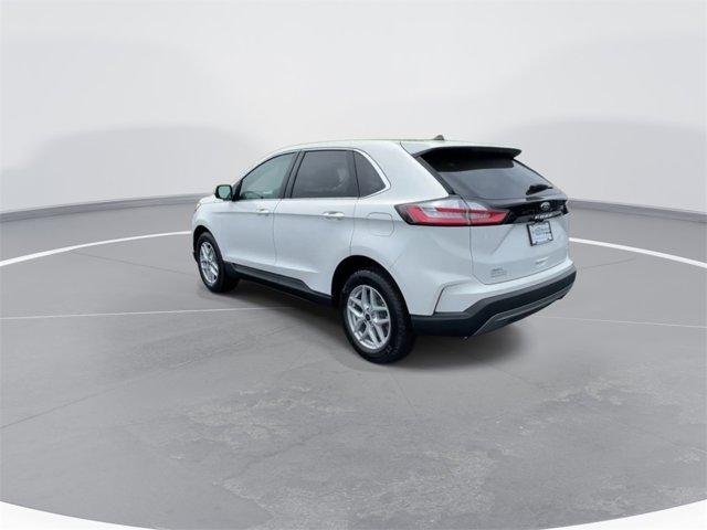 new 2024 Ford Edge car, priced at $37,977