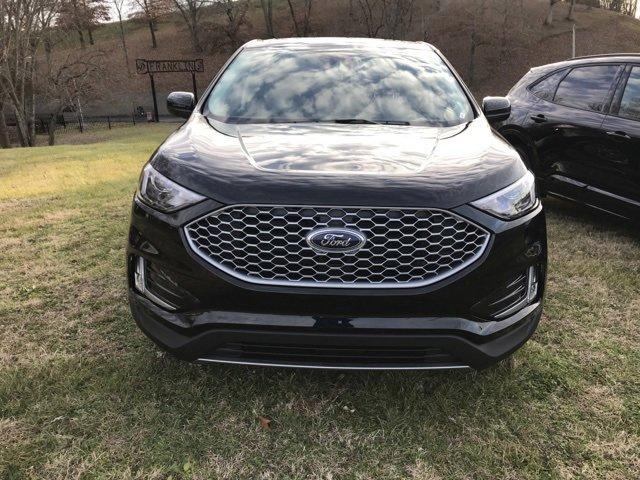 new 2024 Ford Edge car, priced at $39,788