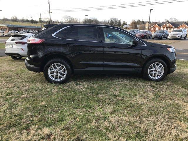 new 2024 Ford Edge car, priced at $39,788