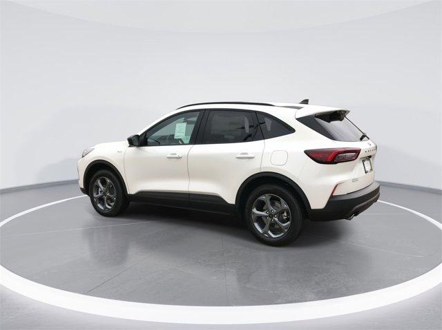 new 2025 Ford Escape car, priced at $33,969