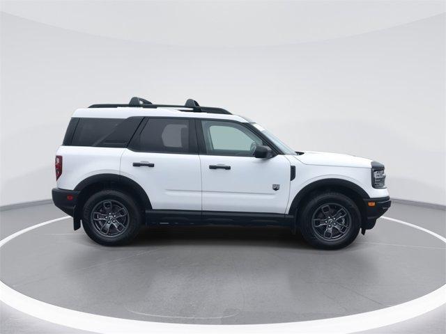 used 2022 Ford Bronco Sport car, priced at $26,875