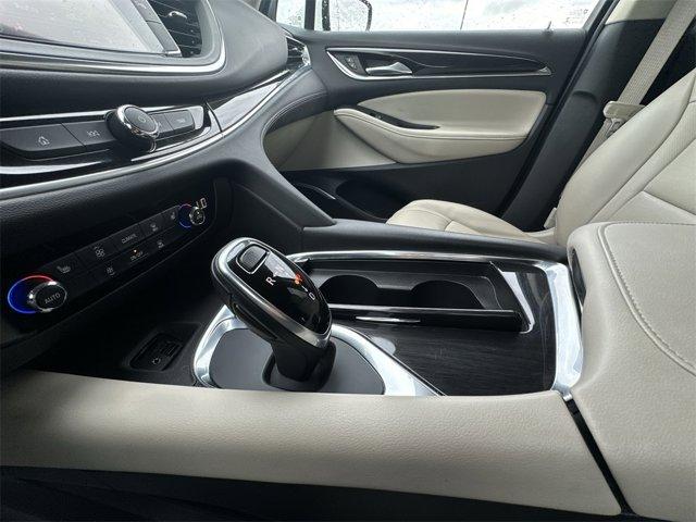 used 2021 Buick Enclave car, priced at $30,800
