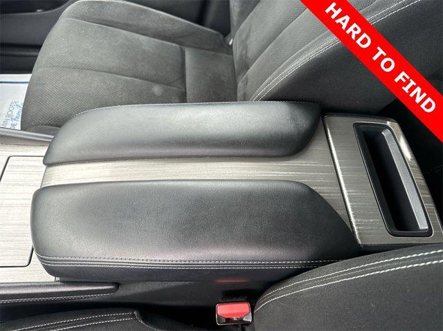used 2016 Nissan Murano car, priced at $13,503