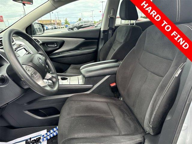 used 2016 Nissan Murano car, priced at $13,503