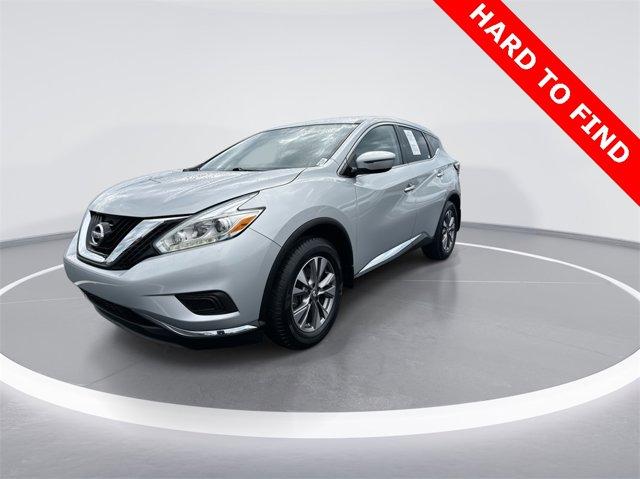 used 2016 Nissan Murano car, priced at $13,503