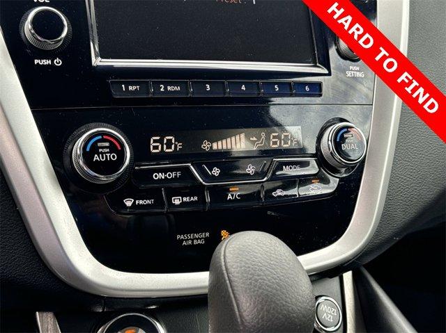 used 2016 Nissan Murano car, priced at $13,503