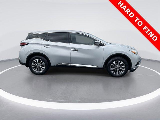 used 2016 Nissan Murano car, priced at $13,503