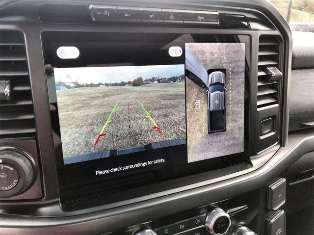 new 2024 Ford F-150 car, priced at $66,510