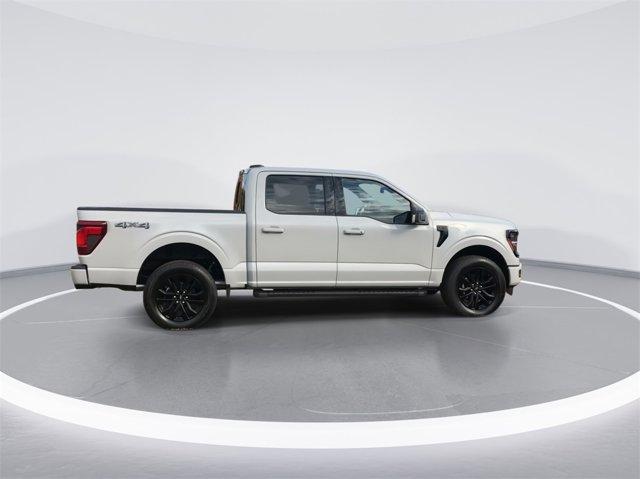 new 2024 Ford F-150 car, priced at $66,510