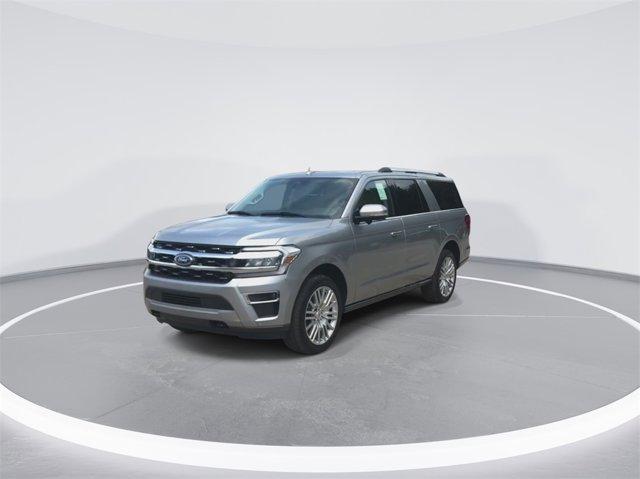 new 2024 Ford Expedition Max car, priced at $78,087