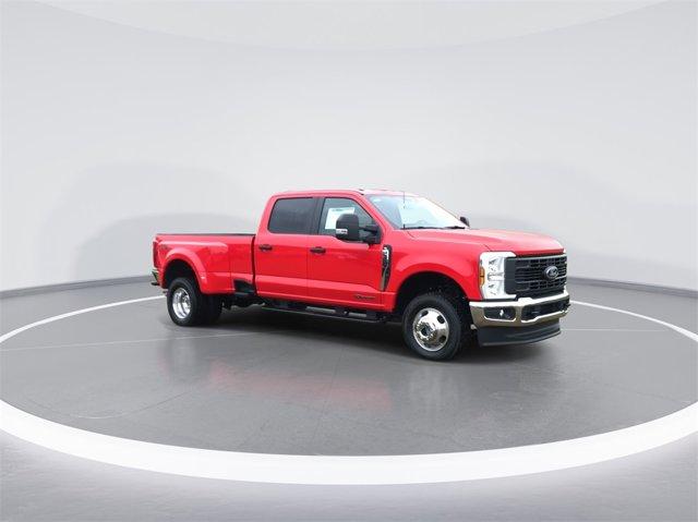 new 2024 Ford F-350 car, priced at $67,402