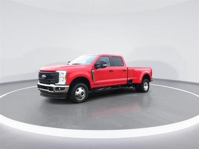 new 2024 Ford F-350 car, priced at $67,402