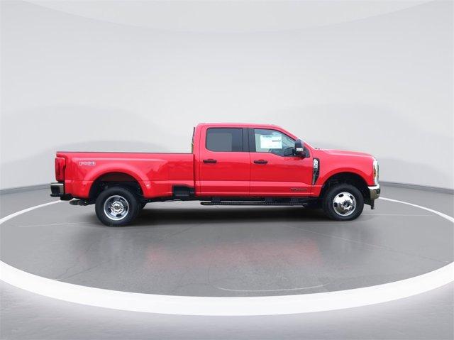 new 2024 Ford F-350 car, priced at $67,402