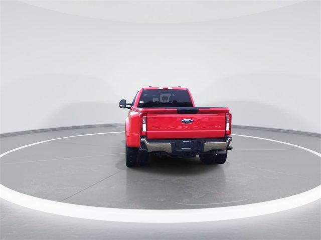 new 2024 Ford F-350 car, priced at $67,402