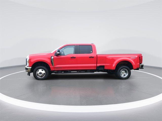 new 2024 Ford F-350 car, priced at $67,402