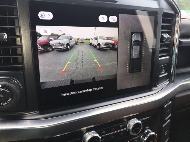 new 2025 Ford F-350 car, priced at $98,680