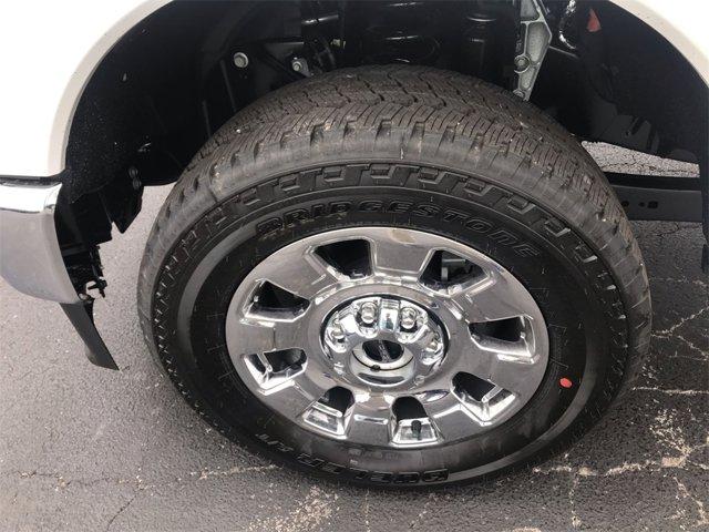 new 2025 Ford F-350 car, priced at $98,680