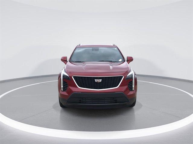 used 2019 Cadillac XT4 car, priced at $23,500