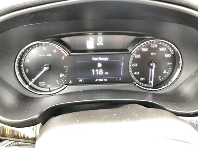 used 2019 Cadillac XT4 car, priced at $23,500