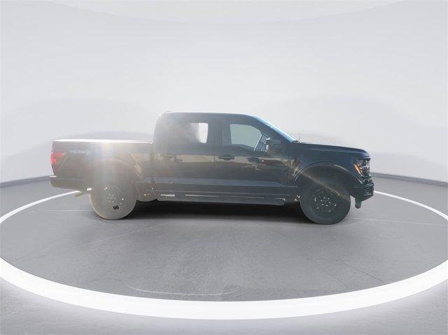 new 2024 Ford F-150 car, priced at $51,739