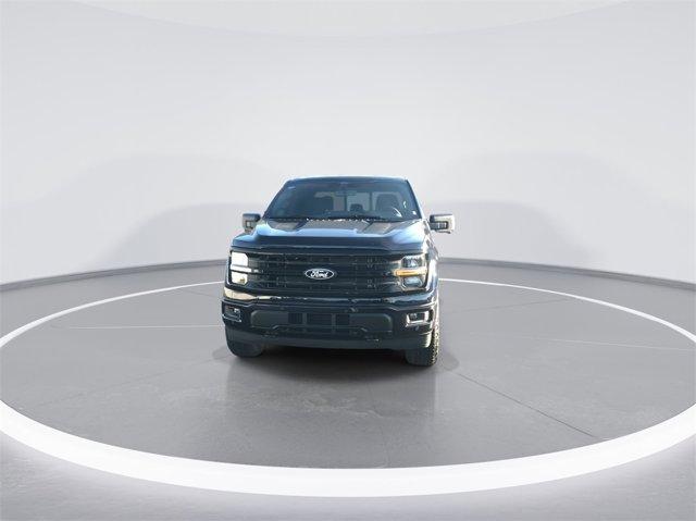 new 2024 Ford F-150 car, priced at $51,739